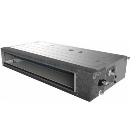 ΚΡΥΦΟΥ ΤΥΠΟΥ AUX LCAC Slim Duct ALMD-H60/NDR3HA 